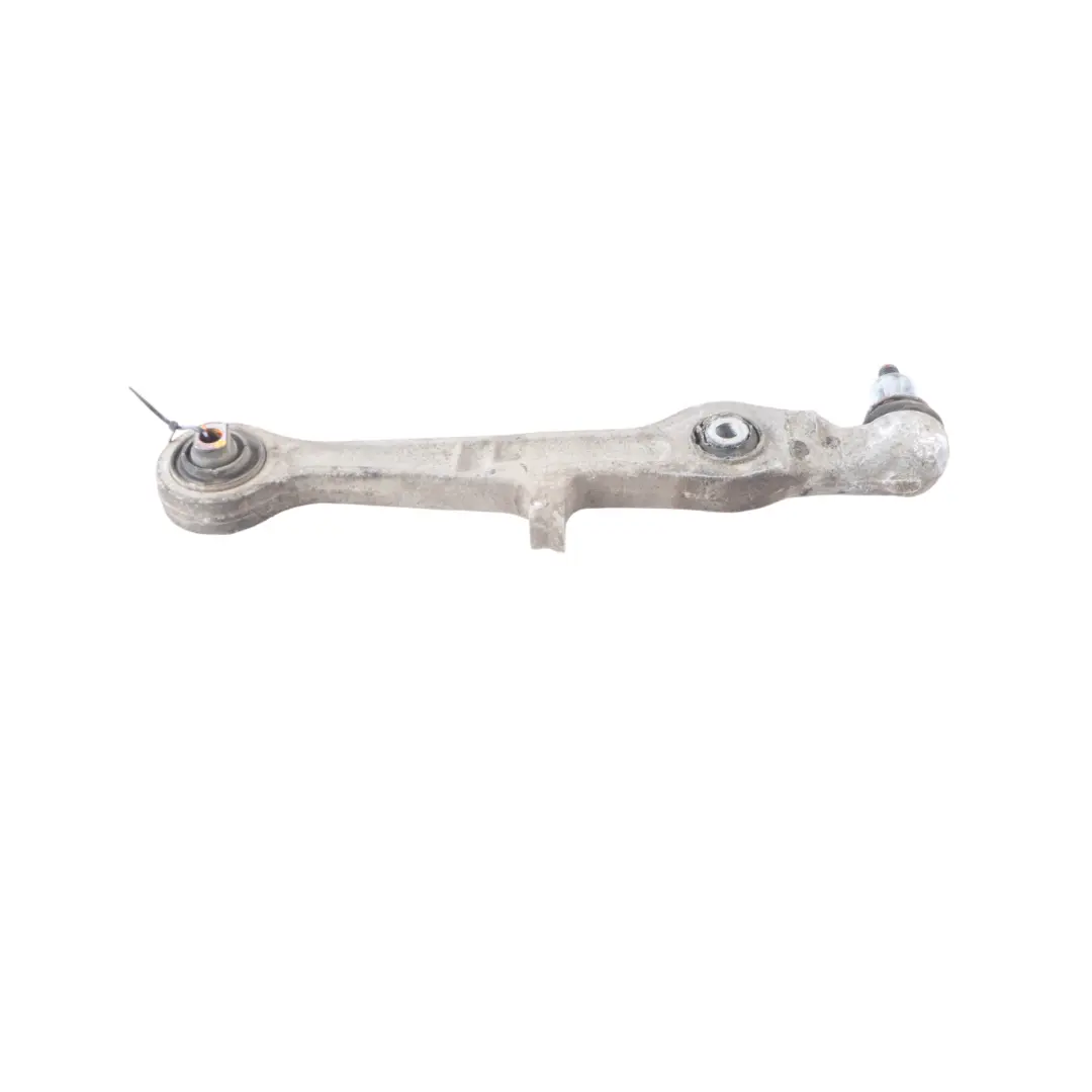 Audi A4 B6 Front Axle Lower Wishbone Control Arm Left N/S - SKU 8E0407151M - Part number 8E0407151M