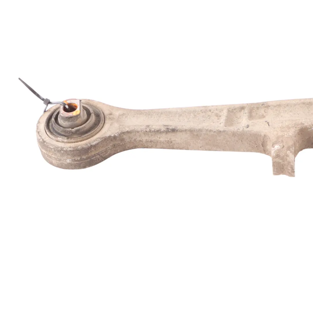 Audi A4 B6 Front Axle Lower Wishbone Control Arm Left N/S - SKU 8E0407151M - Part number 8E0407151M
