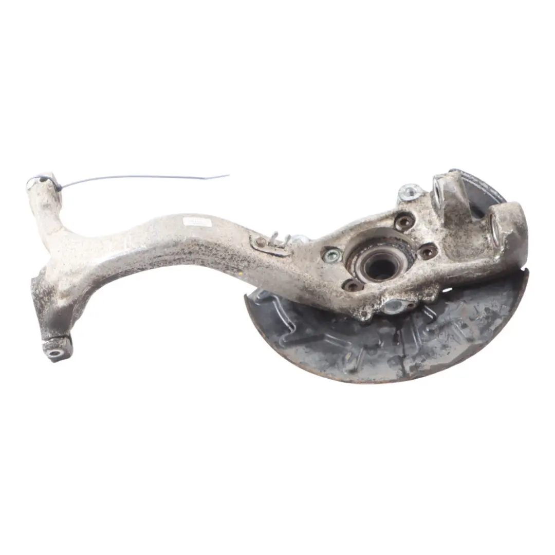 Front Wheel Carrier Hub Knuckle Bearing Right O/S to Audi A4 B6 1.9 TDI with Part number 8E0407254C Audi A4 B6 1.9 TDI Front Wheel Carrier Hub Knuckle Bearing Right O/S - SKU 8E0407254C - Part number 8E0407254C