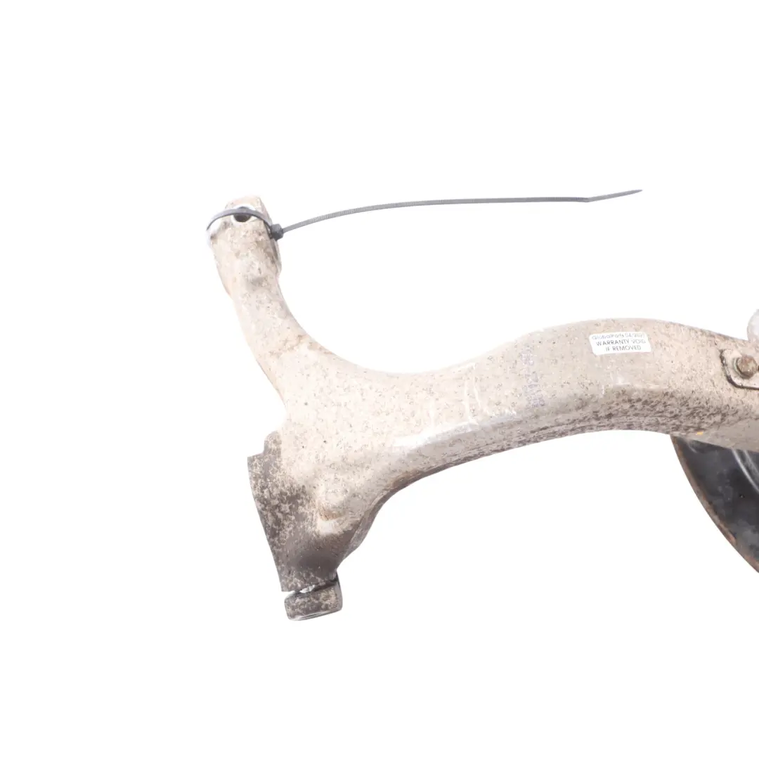 Front Wheel Carrier Hub Knuckle Bearing Right O/S to Audi A4 B6 1.9 TDI with Part number 8E0407254C Audi A4 B6 1.9 TDI Front Wheel Carrier Hub Knuckle Bearing Right O/S - SKU 8E0407254C - Part number 8E0407254C