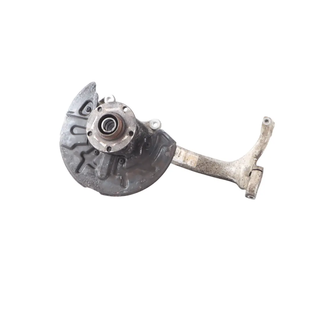 Front Wheel Carrier Hub Knuckle Bearing Right O/S to Audi A4 B6 1.9 TDI with Part number 8E0407254C Audi A4 B6 1.9 TDI Front Wheel Carrier Hub Knuckle Bearing Right O/S - SKU 8E0407254C - Part number 8E0407254C