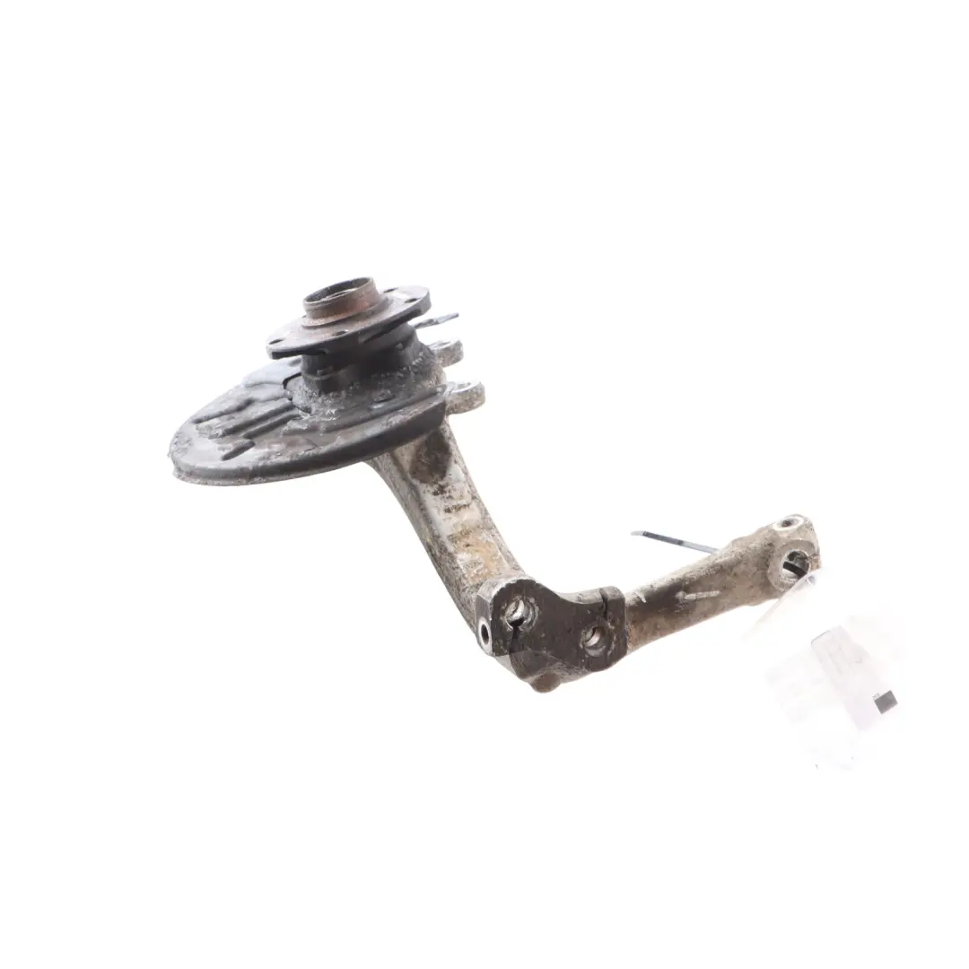 Front Wheel Carrier Hub Knuckle Bearing Right O/S to Audi A4 B6 1.9 TDI with Part number 8E0407254C Audi A4 B6 1.9 TDI Front Wheel Carrier Hub Knuckle Bearing Right O/S - SKU 8E0407254C - Part number 8E0407254C