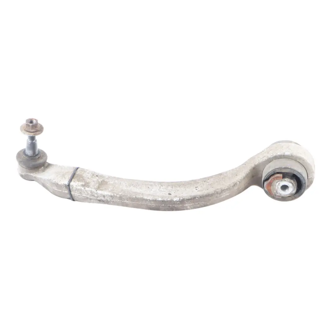 Front Control Arm Suspension Wishbone Upper Right O/S to Audi A4 B6 with Part number 8E0407694Q Audi A4 B6 Front Control Arm Suspension Wishbone Upper Right O/S - SKU 8E0407694Q - Part number 8E0407694Q