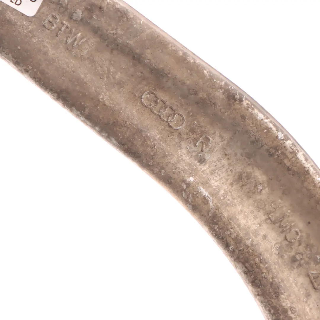 Front Control Arm Suspension Wishbone Upper Right O/S to Audi A4 B6 with Part number 8E0407694Q Audi A4 B6 Front Control Arm Suspension Wishbone Upper Right O/S - SKU 8E0407694Q - Part number 8E0407694Q