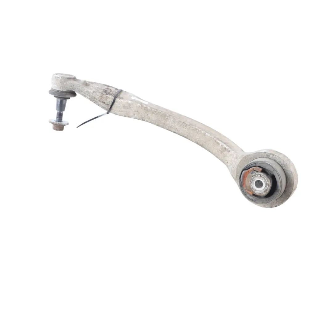 Front Control Arm Suspension Wishbone Upper Right O/S to Audi A4 B6 with Part number 8E0407694Q Audi A4 B6 Front Control Arm Suspension Wishbone Upper Right O/S - SKU 8E0407694Q - Part number 8E0407694Q