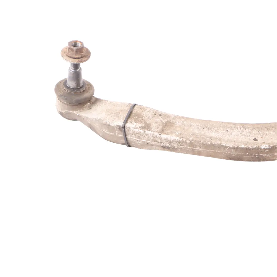 Front Control Arm Suspension Wishbone Upper Right O/S to Audi A4 B6 with Part number 8E0407694Q Audi A4 B6 Front Control Arm Suspension Wishbone Upper Right O/S - SKU 8E0407694Q - Part number 8E0407694Q