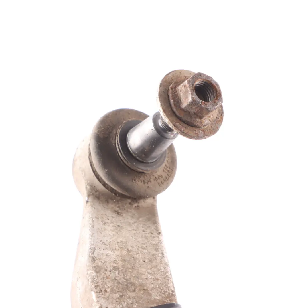 Front Control Arm Suspension Wishbone Upper Right O/S to Audi A4 B6 with Part number 8E0407694Q Audi A4 B6 Front Control Arm Suspension Wishbone Upper Right O/S - SKU 8E0407694Q - Part number 8E0407694Q