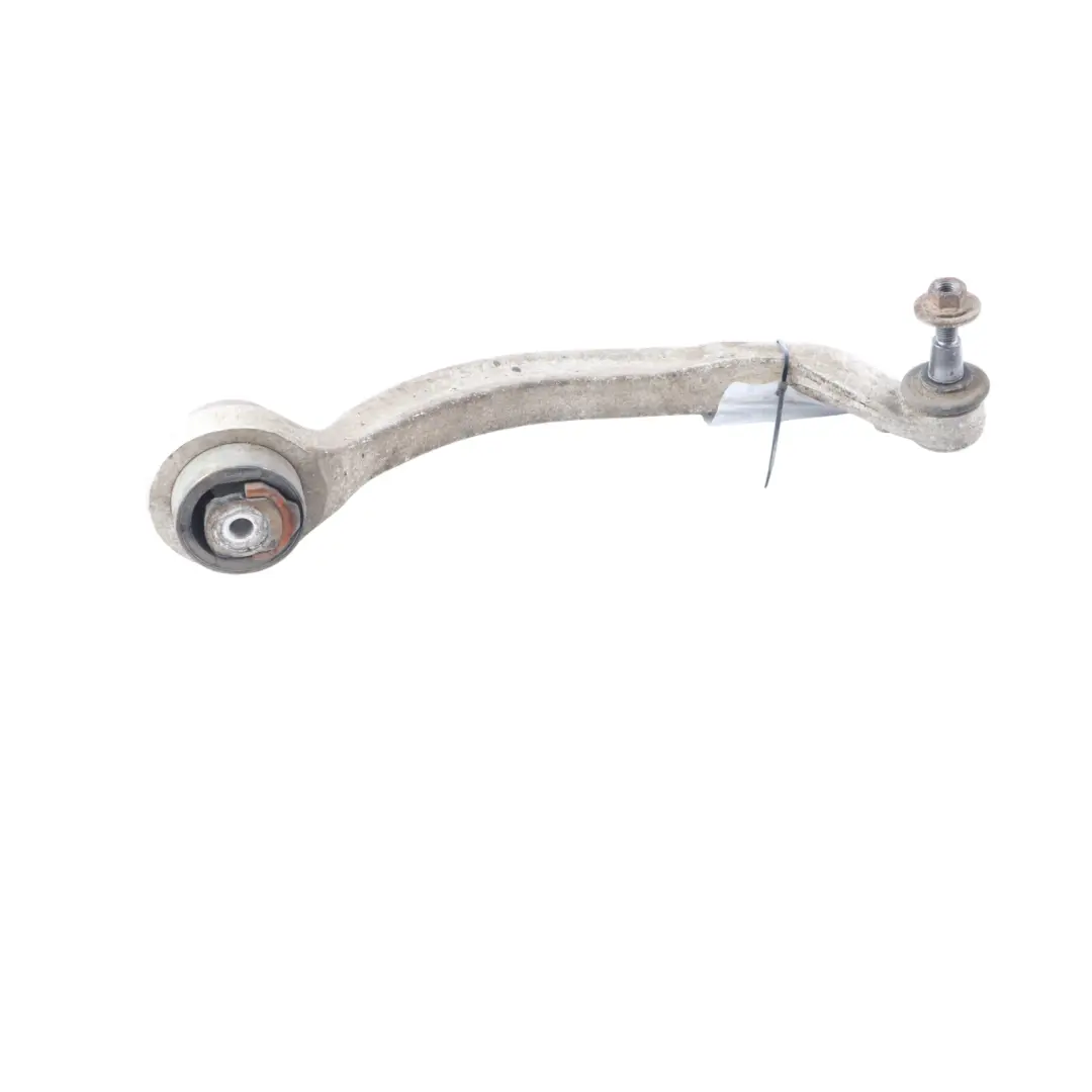 Front Control Arm Suspension Wishbone Upper Right O/S to Audi A4 B6 with Part number 8E0407694Q Audi A4 B6 Front Control Arm Suspension Wishbone Upper Right O/S - SKU 8E0407694Q - Part number 8E0407694Q