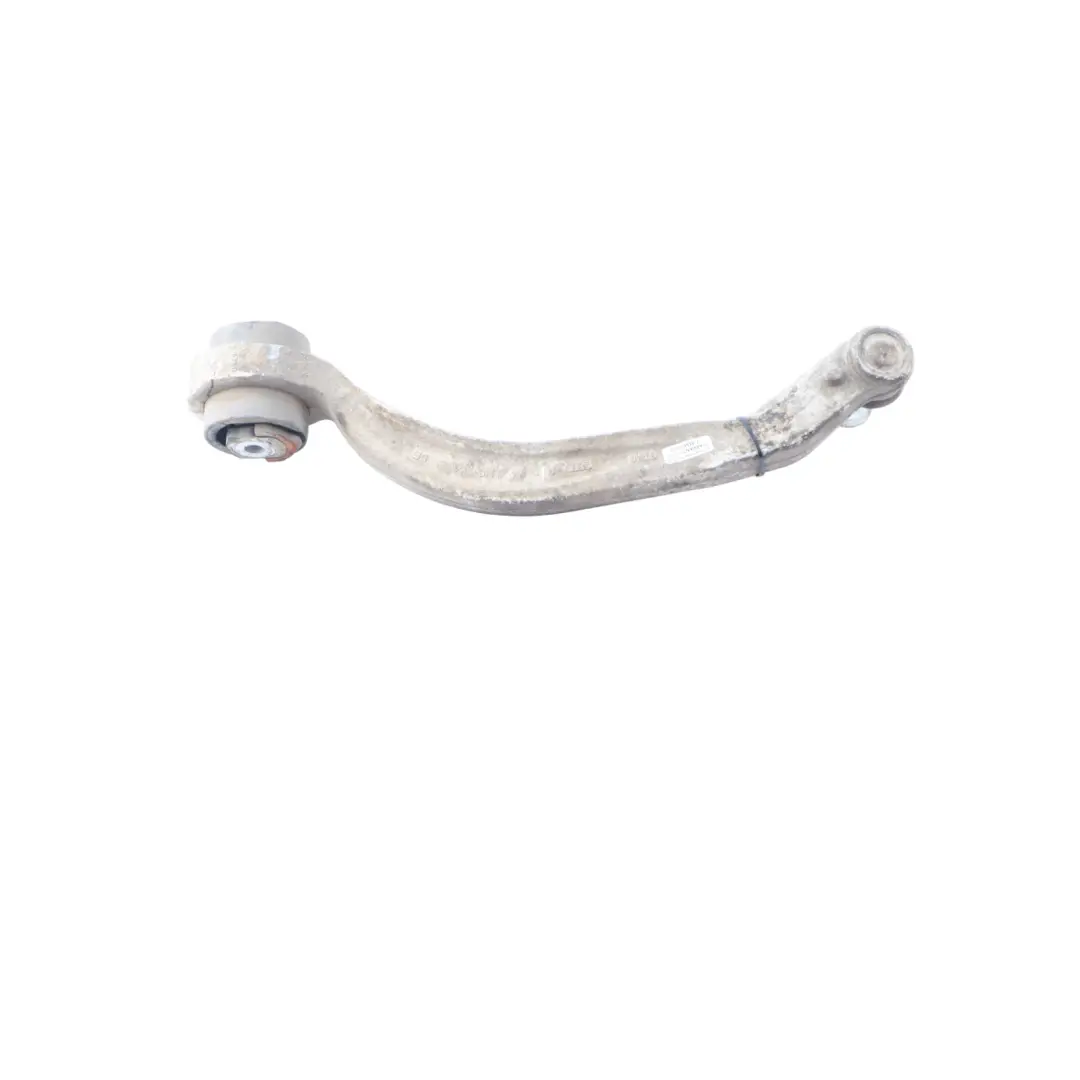 Front Control Arm Suspension Wishbone Upper Right O/S to Audi A4 B6 with Part number 8E0407694Q Audi A4 B6 Front Control Arm Suspension Wishbone Upper Right O/S - SKU 8E0407694Q - Part number 8E0407694Q