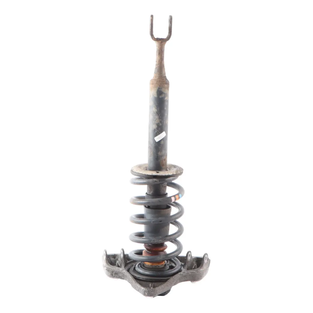 Front Suspension Shock Absorber Strut Left Right N/O/S to Audi A4 B6 with Part number 8E0413031CC Audi A4 B6 Front Suspension Shock Absorber Strut Left Right N/O/S - SKU 8E0413031CC - Part number 8E0413031CC