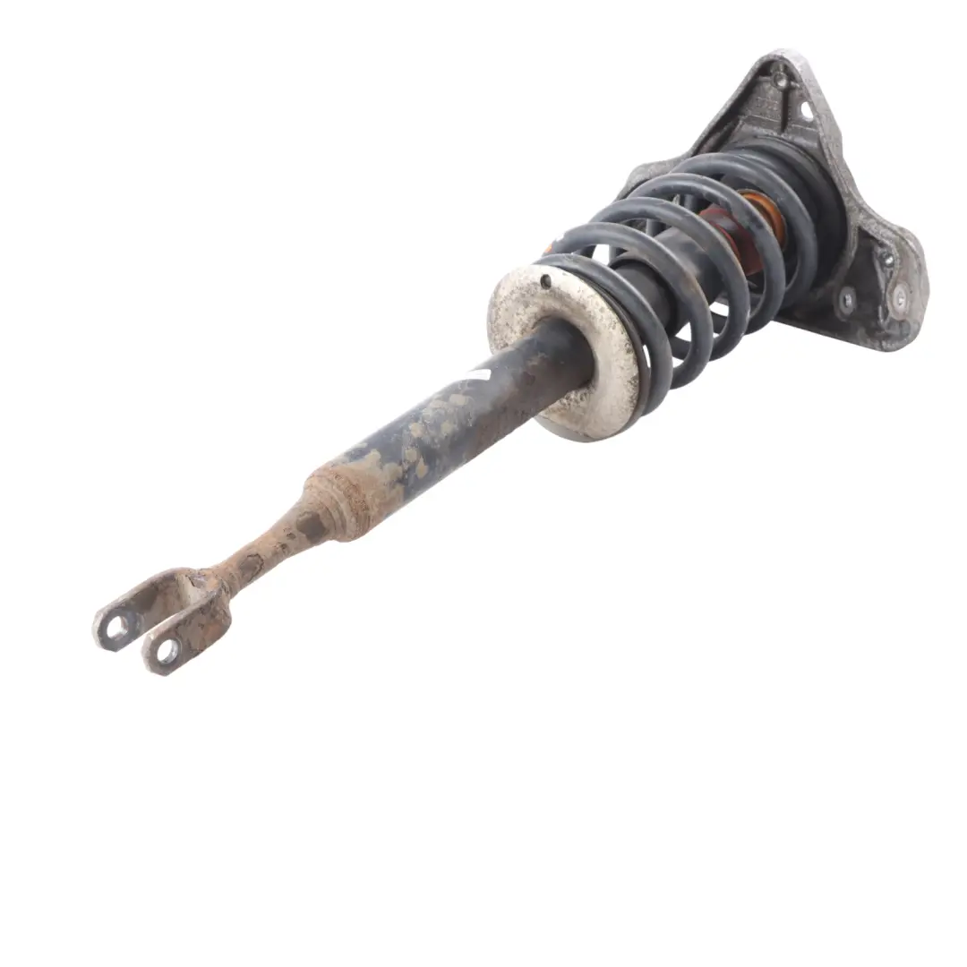 Front Suspension Shock Absorber Strut Left Right N/O/S to Audi A4 B6 with Part number 8E0413031CC Audi A4 B6 Front Suspension Shock Absorber Strut Left Right N/O/S - SKU 8E0413031CC - Part number 8E0413031CC