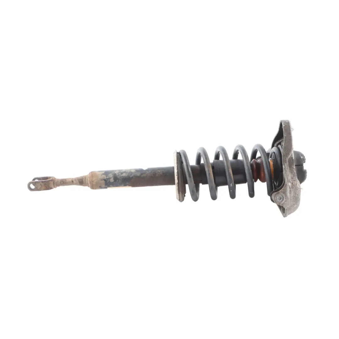 Front Suspension Shock Absorber Strut Left Right N/O/S to Audi A4 B6 with Part number 8E0413031CC Audi A4 B6 Front Suspension Shock Absorber Strut Left Right N/O/S - SKU 8E0413031CC - Part number 8E0413031CC