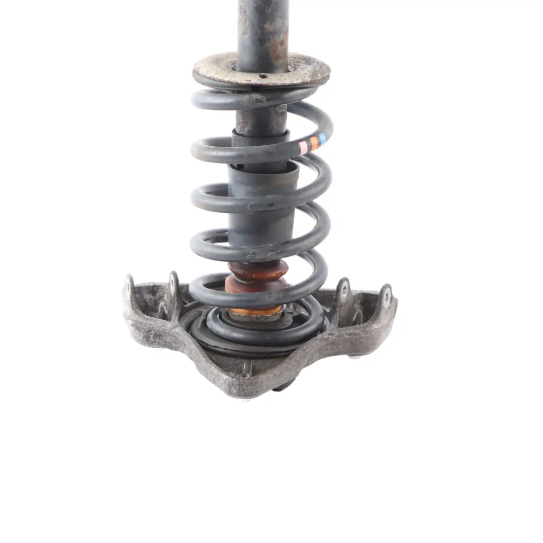 Front Suspension Shock Absorber Strut Left Right N/O/S to Audi A4 B6 with Part number 8E0413031CC Audi A4 B6 Front Suspension Shock Absorber Strut Left Right N/O/S - SKU 8E0413031CC - Part number 8E0413031CC