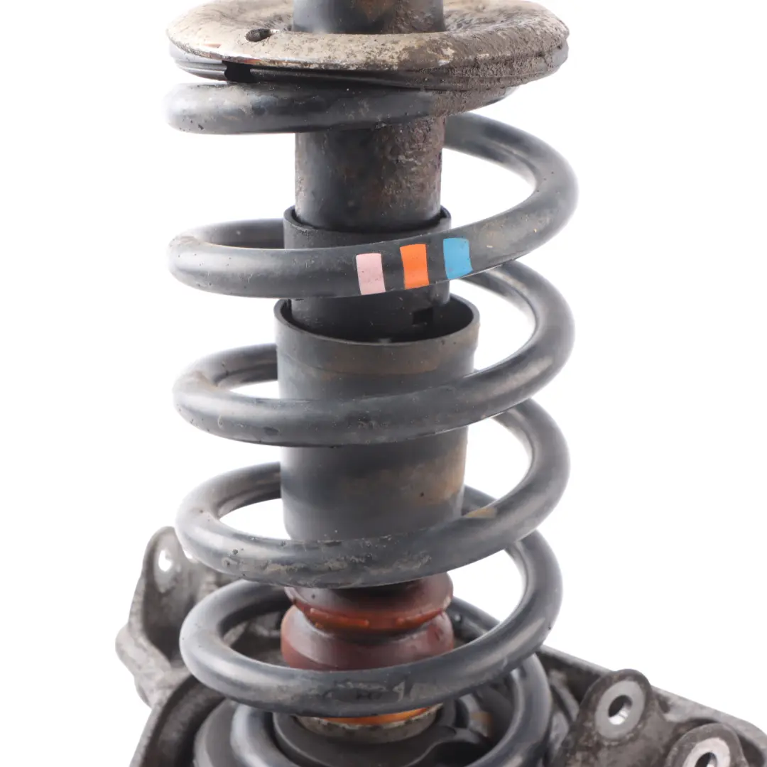 Audi A4 B6 Front Suspension Shock Absorber Strut Left Right N/O/S - SKU 8E0413031CC - Part number 8E0413031CC