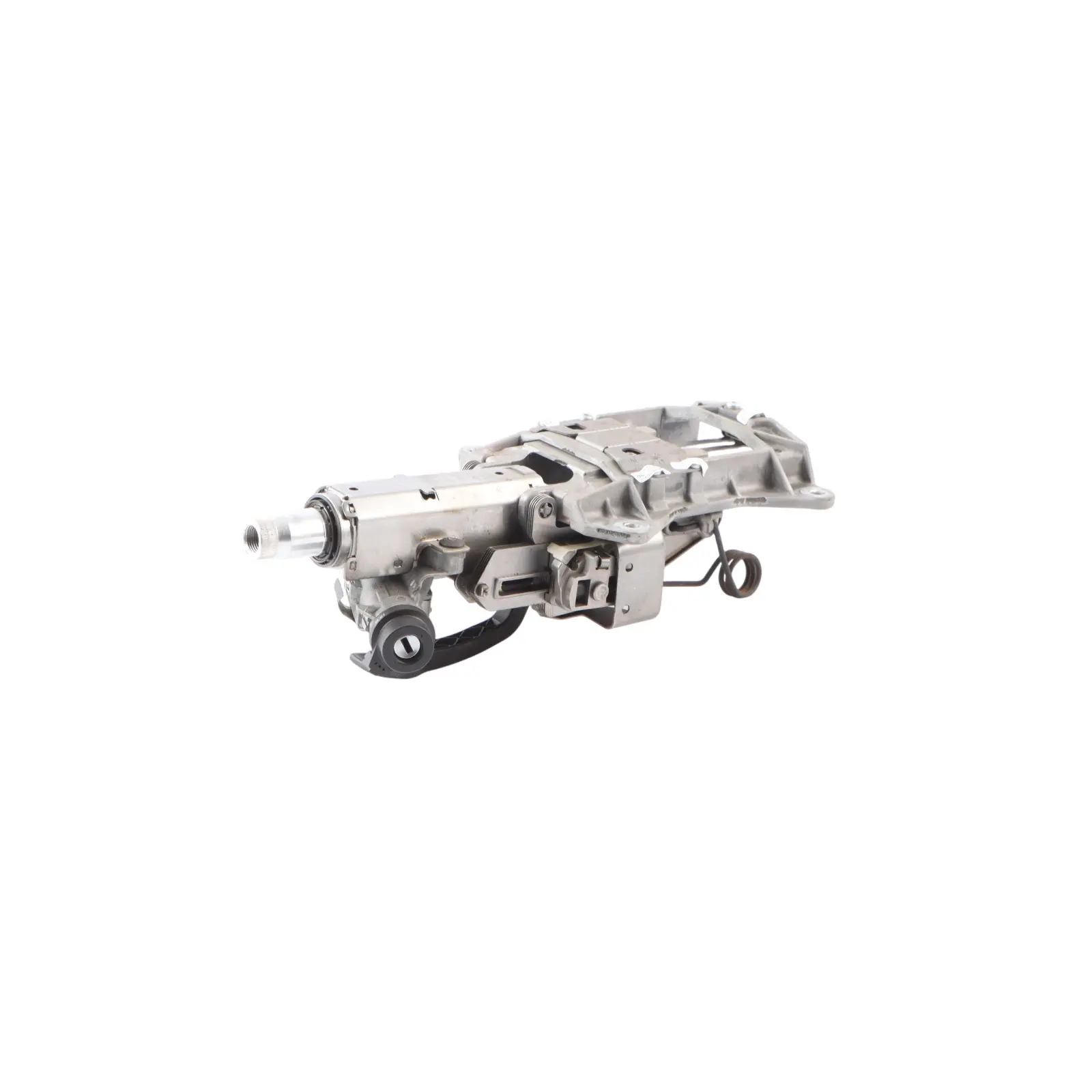 Audi A4 B6 8E Manual Adjustable Steering Column Lock Ignition 8E0419502H
