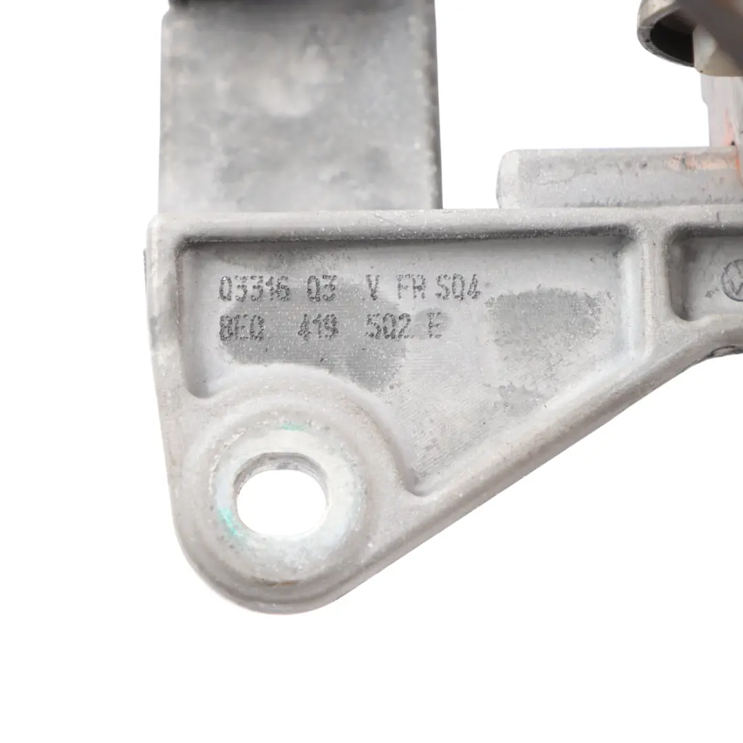 Kolumna Kierownicza Manualna do Audi A4 B6 8E o numerze 8E0419502H Audi A4 B6 8E Kolumna Kierownicza Manualna - SKU 8E0419502H - Numer Części 8E0419502H