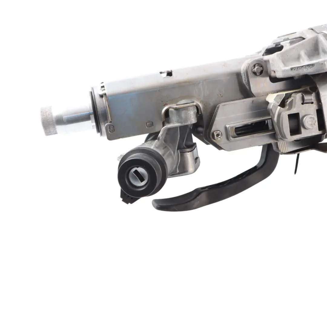 Columna Dirección Ajustable Bloqueo De Encendido para Audi A4 B6 8E Manual con número de pieza 8E0419502H Audi A4 B6 8E Manual Columna Dirección Ajustable Bloqueo De Encendido - SKU 8E0419502H - Número de pieza 8E0419502H