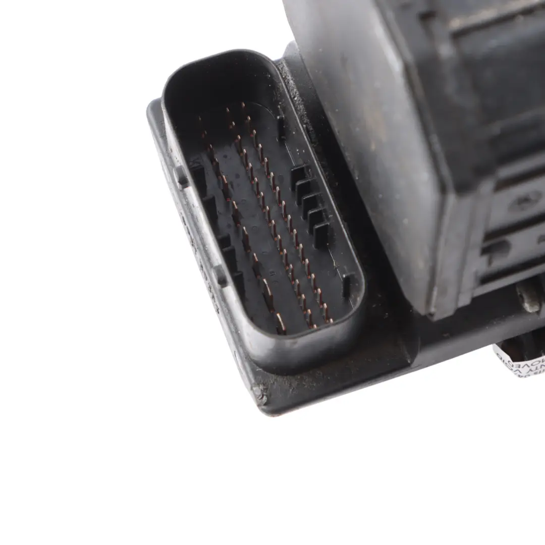 ABS Pump Hydraulic Brake Pump Control Module to Audi A4 B6 1.9 TDI with Part number 8E0614517L Audi A4 B6 1.9 TDI ABS Pump Hydraulic Brake Pump Control Module - SKU 8E0614517L - Part number 8E0614517L