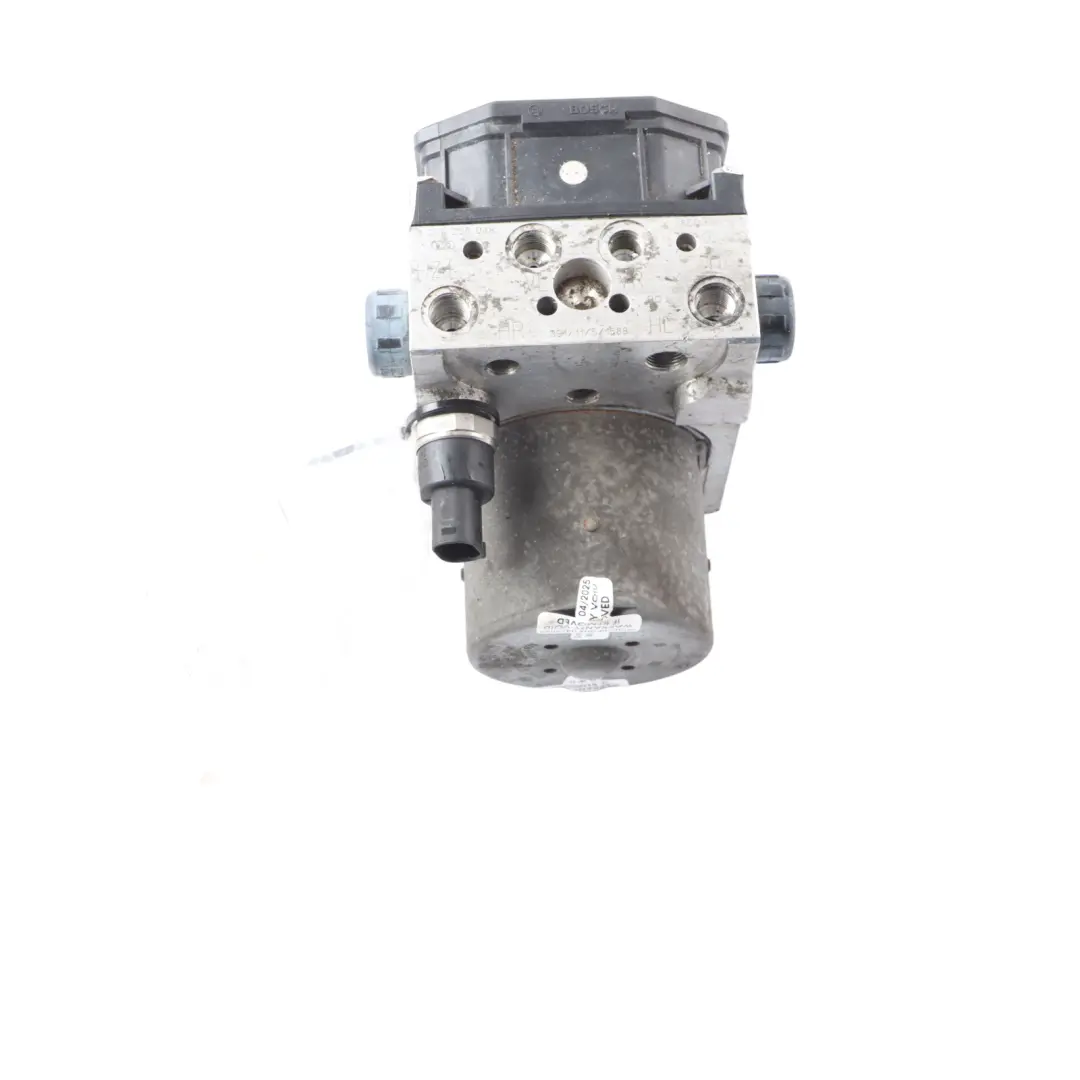 Audi A4 B6 1.9 TDI ABS Pump Hydraulic Brake Pump Control Module - SKU 8E0614517L - Part number 8E0614517L