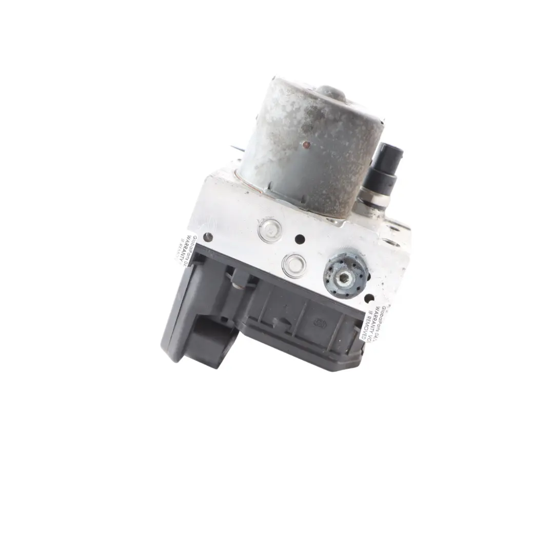 Audi A4 B6 1.9 TDI ABS Pump Hydraulic Brake Pump Control Module - SKU 8E0614517L - Part number 8E0614517L