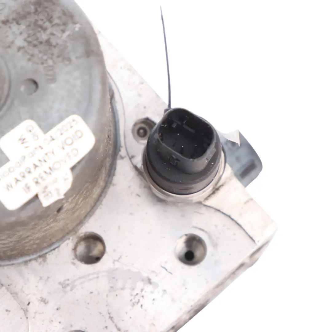 Audi A4 B6 1.9 TDI ABS Pump Hydraulic Brake Pump Control Module - SKU 8E0614517L - Part number 8E0614517L