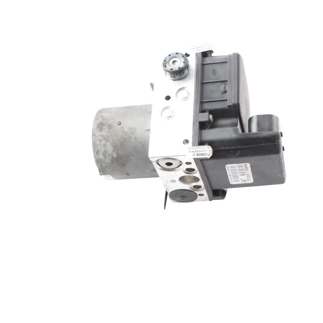 Audi A4 B6 1.9 TDI ABS Pump Hydraulic Brake Pump Control Module - SKU 8E0614517L - Part number 8E0614517L