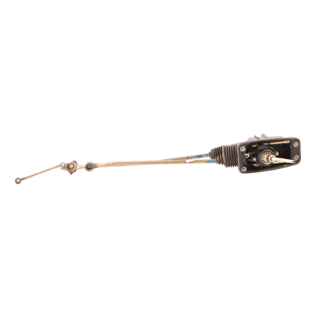 Audi A4 B6 Manual Gearbox Gear Selector Shifter Linkage 6 Speed 8E0711025 - SKU 8E0711055L - Part number 8E0711055L