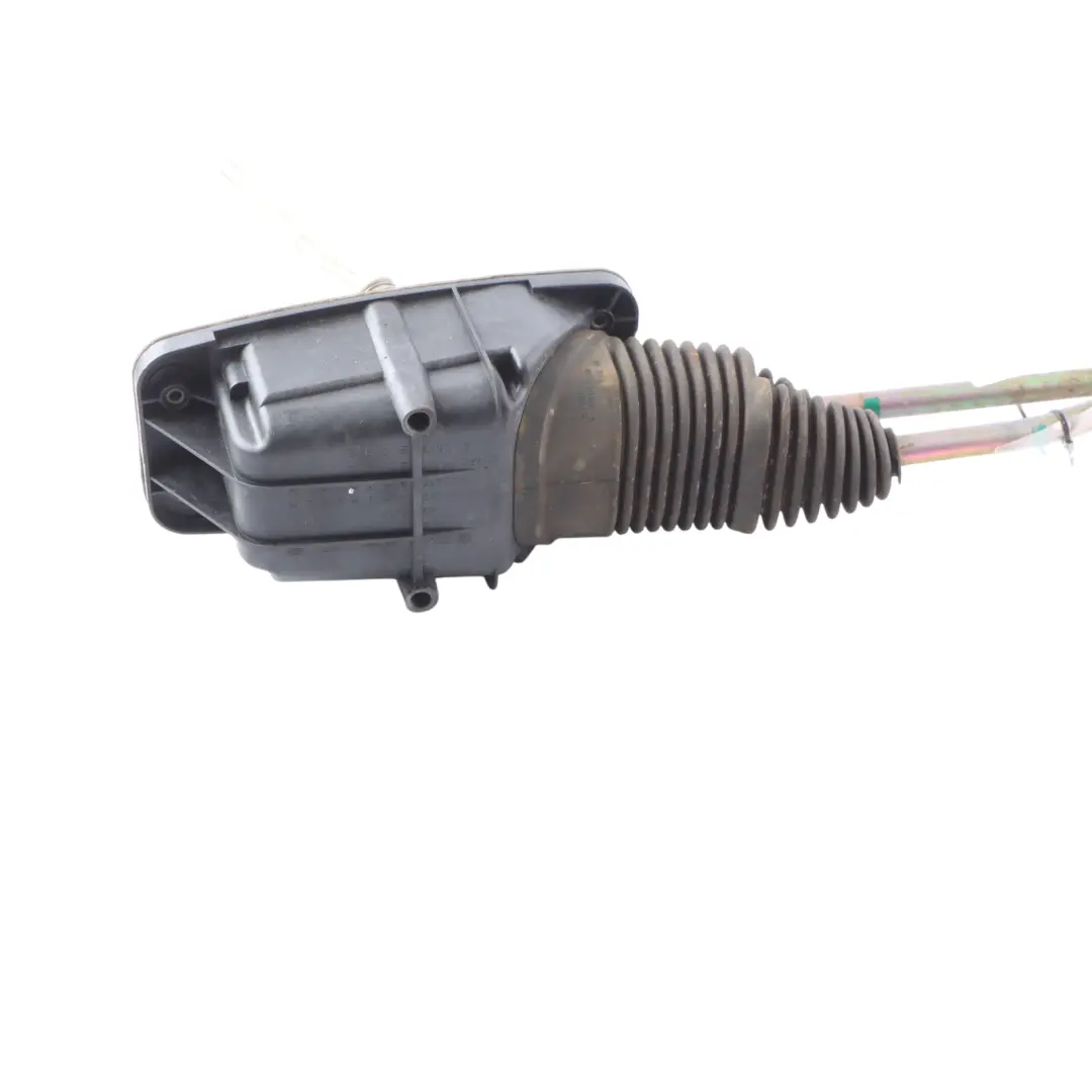 Audi A4 B6 Manual Gearbox Gear Selector Shifter Linkage 6 Speed 8E0711025 - SKU 8E0711055L - Part number 8E0711055L