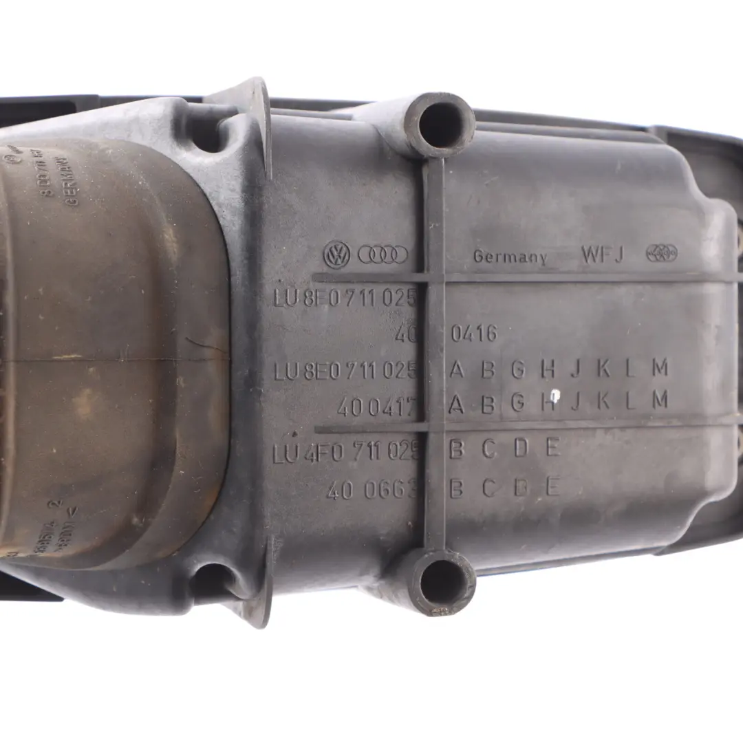 Audi A4 B6 Manual Gearbox Gear Selector Shifter Linkage 6 Speed 8E0711025 - SKU 8E0711055L - Part number 8E0711055L