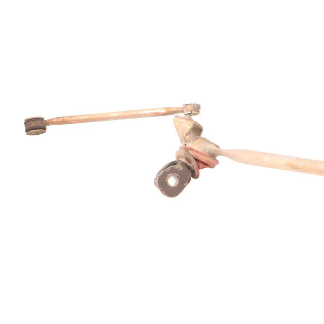 Gearbox Gear Selector Shifter Linkage 6 Speed 8E0711025 to Audi A4 B6 Manual with Part number 8E0711055L Audi A4 B6 Manual Gearbox Gear Selector Shifter Linkage 6 Speed 8E0711025 - SKU 8E0711055L - Part number 8E0711055L