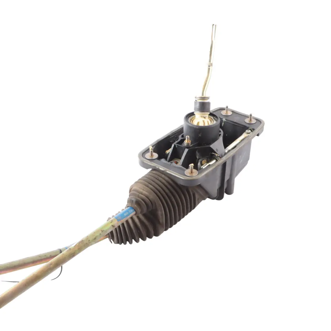 Gearbox Gear Selector Shifter Linkage 6 Speed 8E0711025 to Audi A4 B6 Manual with Part number 8E0711055L Audi A4 B6 Manual Gearbox Gear Selector Shifter Linkage 6 Speed 8E0711025 - SKU 8E0711055L - Part number 8E0711055L