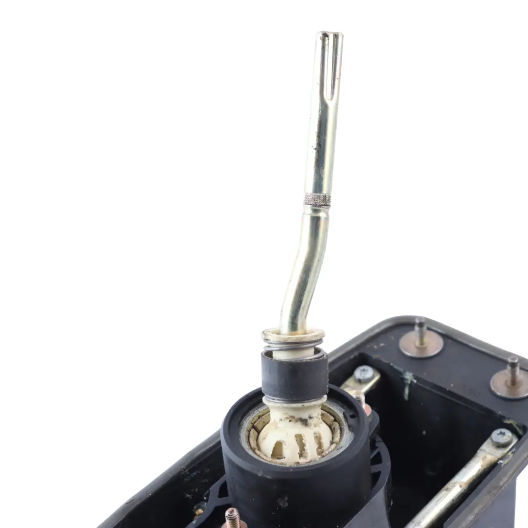 Gearbox Gear Selector Shifter Linkage 6 Speed 8E0711025 to Audi A4 B6 Manual with Part number 8E0711055L Audi A4 B6 Manual Gearbox Gear Selector Shifter Linkage 6 Speed 8E0711025 - SKU 8E0711055L - Part number 8E0711055L