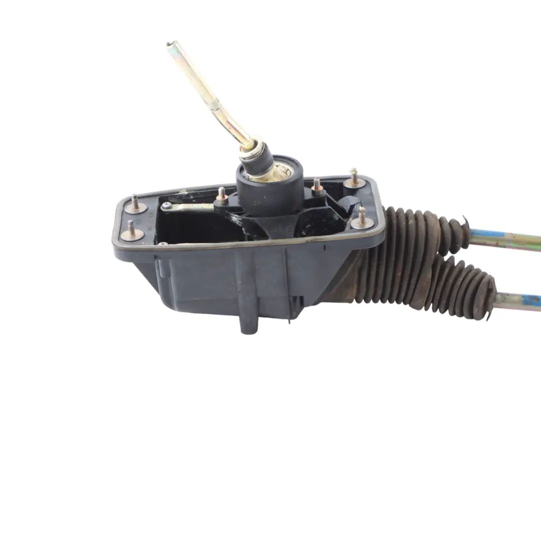 Gearbox Gear Selector Shifter Linkage 6 Speed 8E0711025 to Audi A4 B6 Manual with Part number 8E0711055L Audi A4 B6 Manual Gearbox Gear Selector Shifter Linkage 6 Speed 8E0711025 - SKU 8E0711055L - Part number 8E0711055L