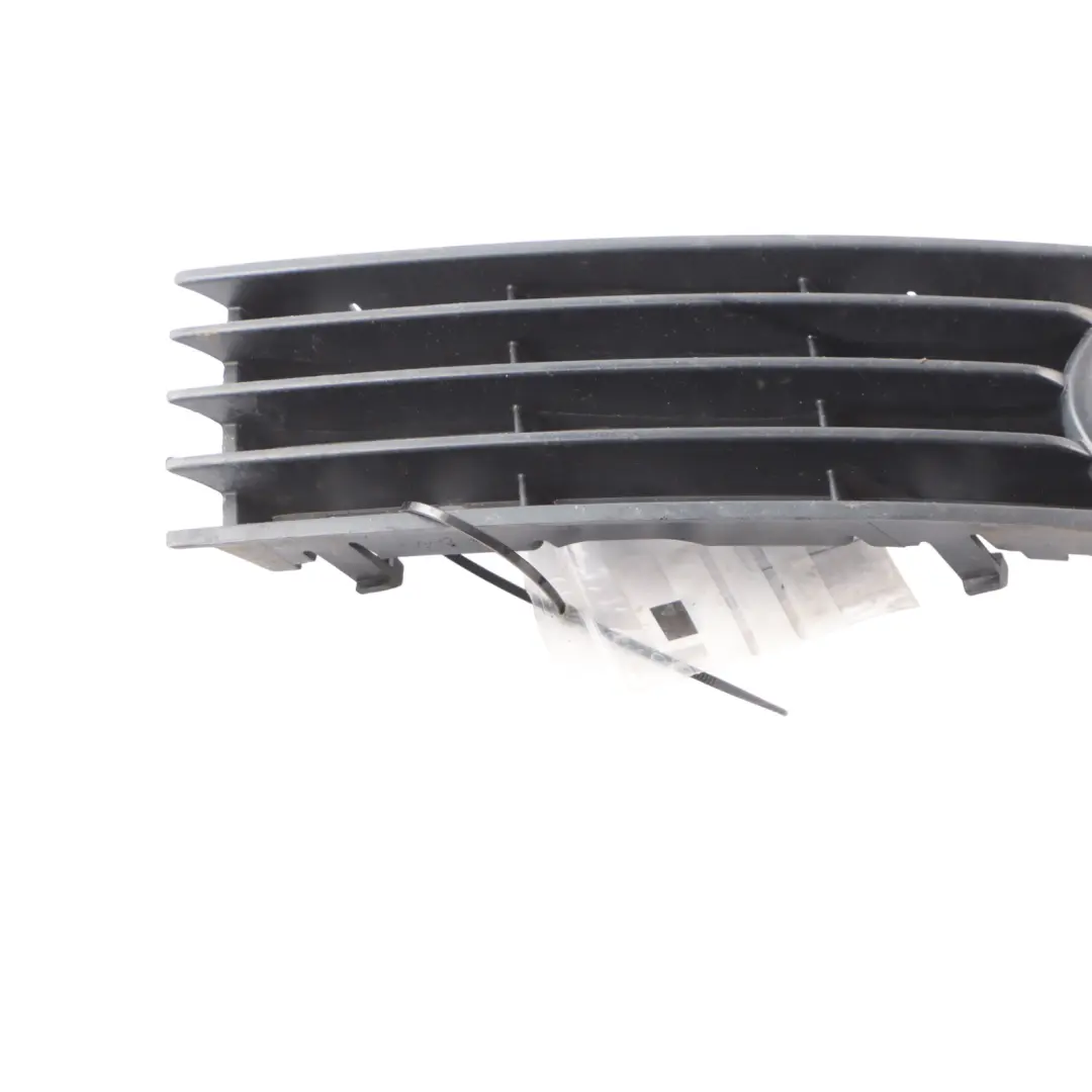 Audi A4 B6 Front Bumper Cover Right O/S Grid Grille Bracket Mount - SKU 8E0807682A - Part number 8E0807682A