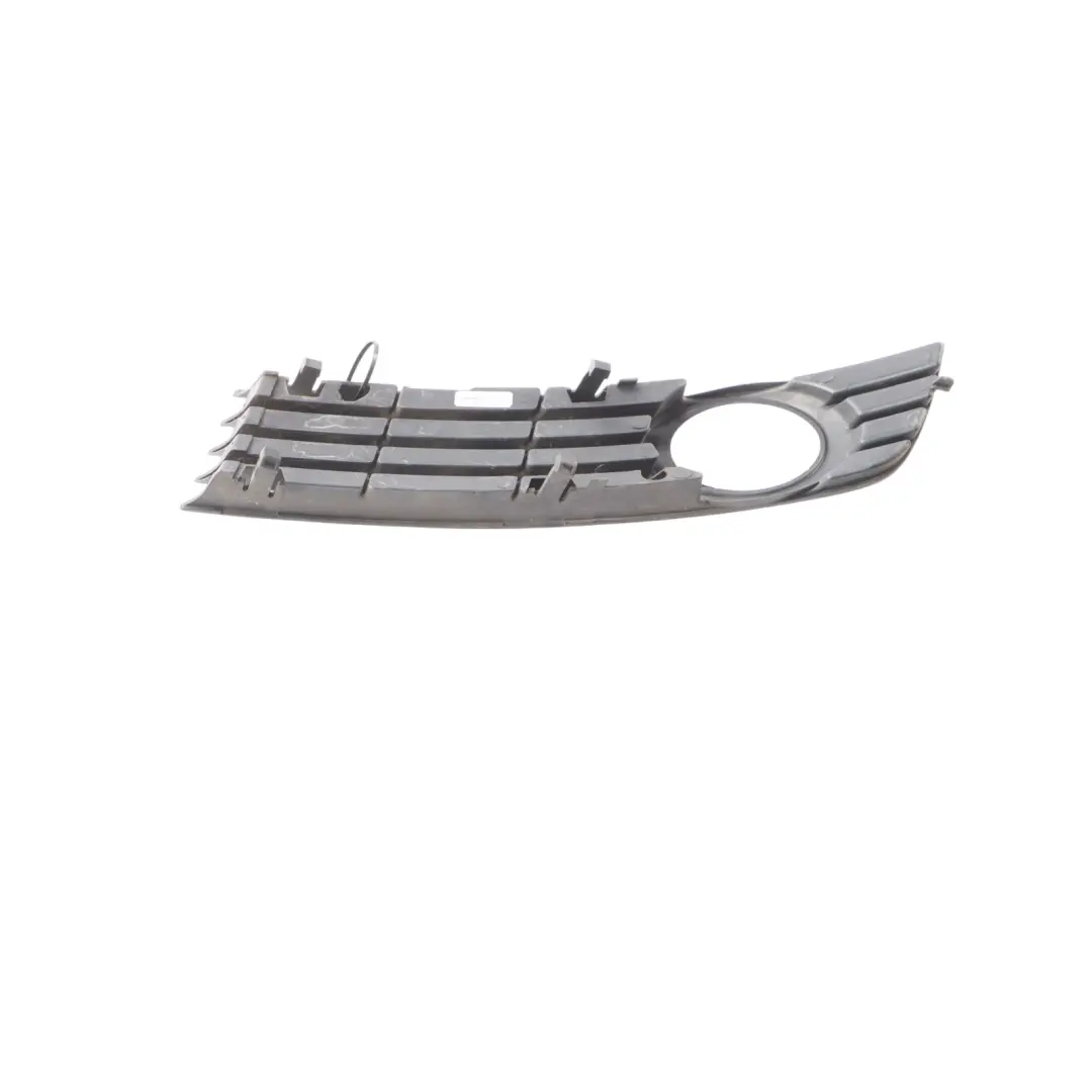 Audi A4 B6 Front Bumper Cover Right O/S Grid Grille Bracket Mount - SKU 8E0807682A - Part number 8E0807682A