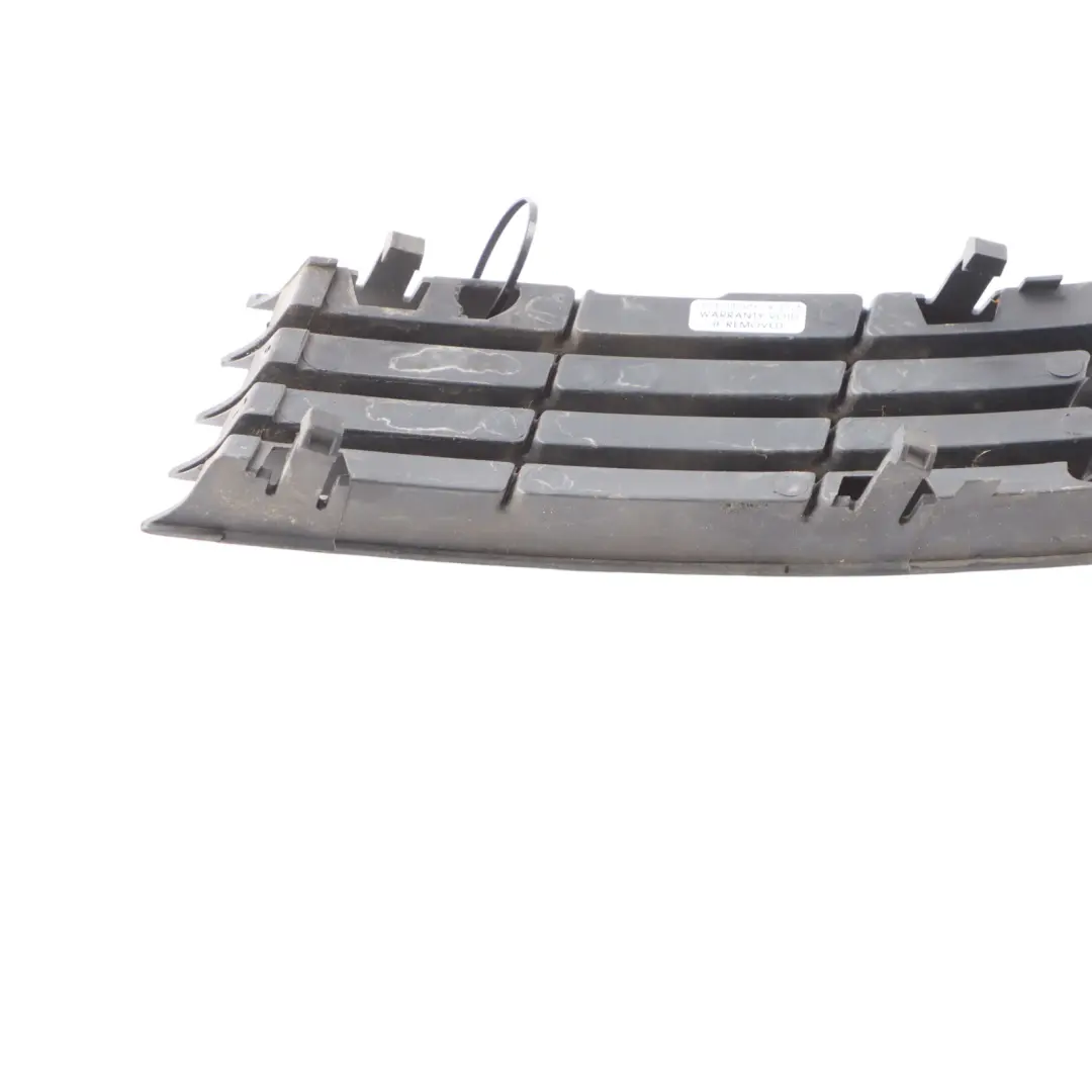 Front Bumper Cover Right O/S Grid Grille Bracket Mount to Audi A4 B6 with Part number 8E0807682A Audi A4 B6 Front Bumper Cover Right O/S Grid Grille Bracket Mount - SKU 8E0807682A - Part number 8E0807682A