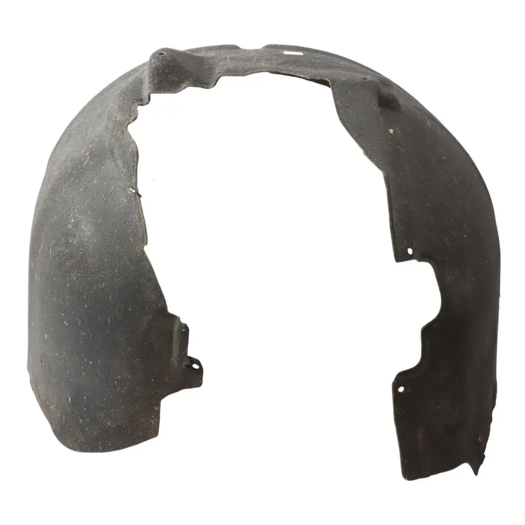 Audi A4 S4 B6 8E Wheel Arch Liner Covering Front Left N/S 8E0821171C