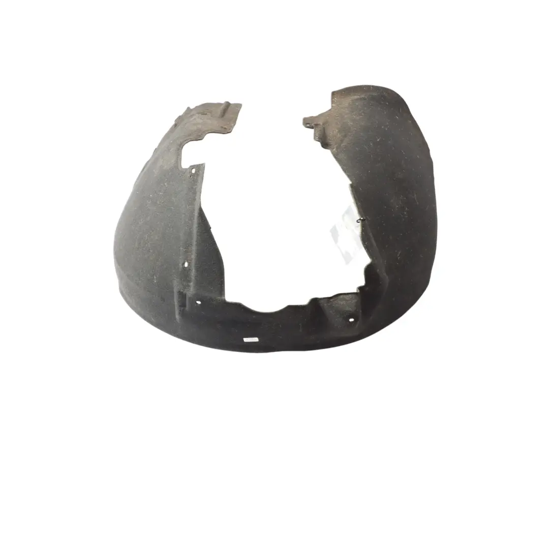 Audi A4 S4 B6 8E Wheel Arch Liner Covering Front Left N/S - SKU 8E0821171C - Part number 8E0821171C