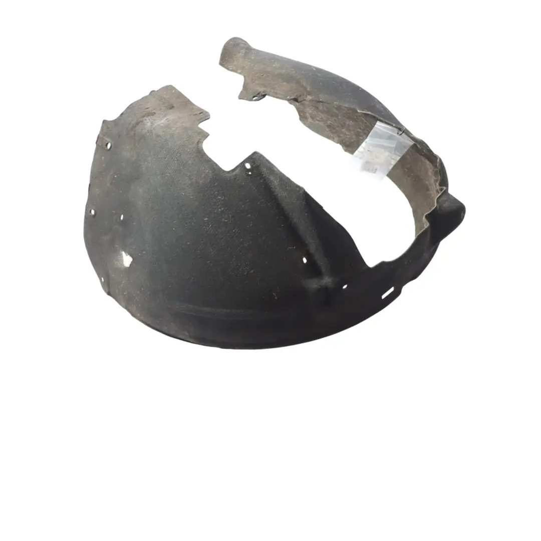 Audi A4 S4 B6 8E Wheel Arch Liner Covering Front Left N/S - SKU 8E0821171C - Part number 8E0821171C