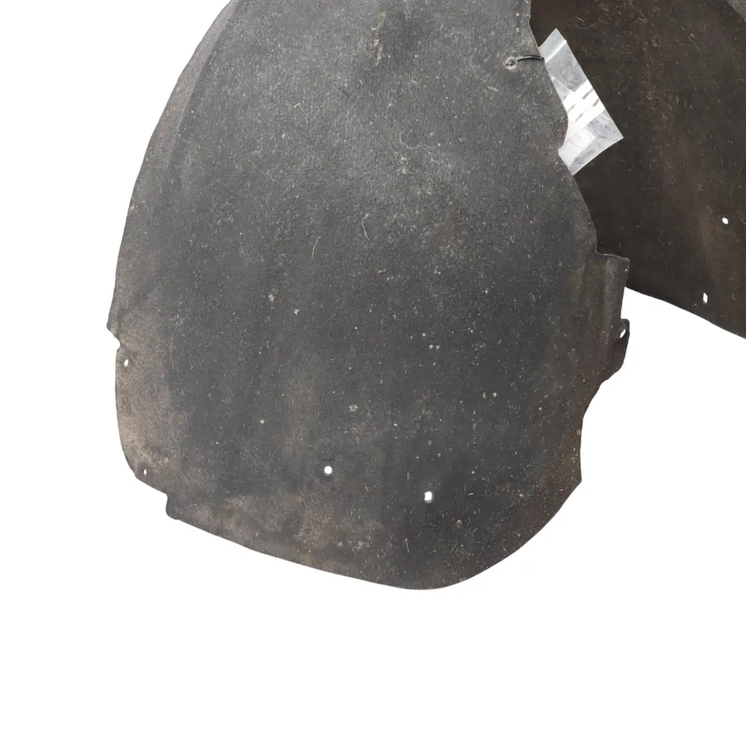 Rivestimento Passaruota Anteriore Sinistro per Audi A4 S4 B6 8E con numero di parte 8E0821171C Audi A4 S4 B6 8E Rivestimento Passaruota Anteriore Sinistro - SKU 8E0821171C - Numero di parte 8E0821171C