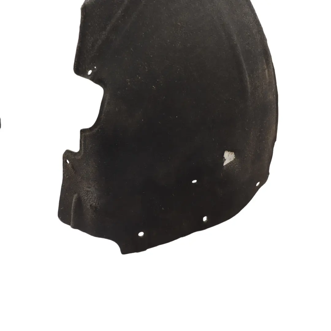 Audi A4 S4 B6 8E Cache Passage De Roue Avant Gauche Côté Conducteur - SKU 8E0821171C - Numéro de pièce 8E0821171C