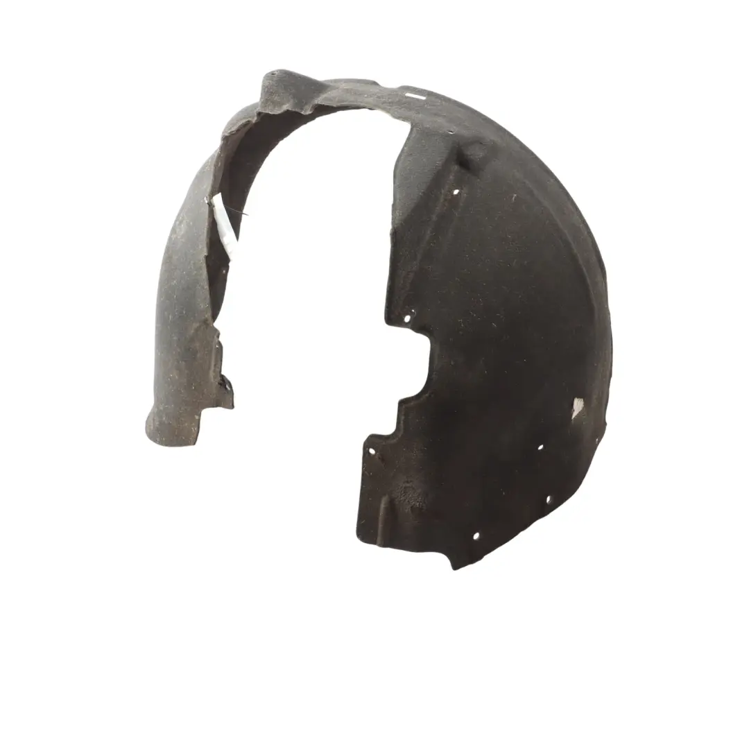 Audi A4 S4 B6 8E Cache Passage De Roue Avant Gauche Côté Conducteur - SKU 8E0821171C - Numéro de pièce 8E0821171C