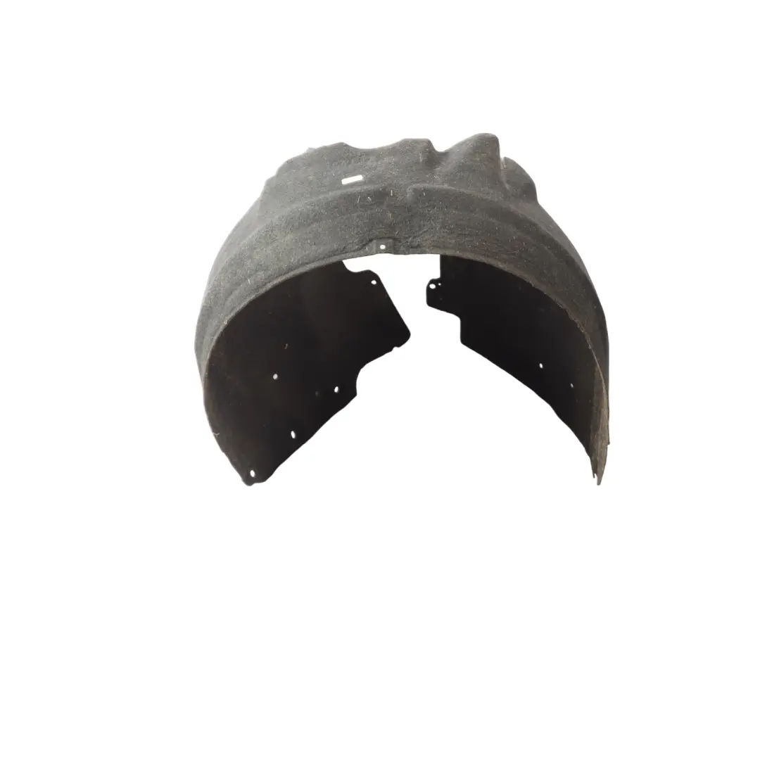 Audi A4 S4 B6 8E Cache Passage De Roue Avant Gauche Côté Conducteur - SKU 8E0821171C - Numéro de pièce 8E0821171C