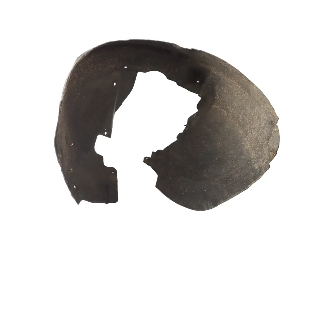 Audi A4 S4 B6 8E Rivestimento Passaruota Anteriore Sinistro - SKU 8E0821171C - Numero di parte 8E0821171C