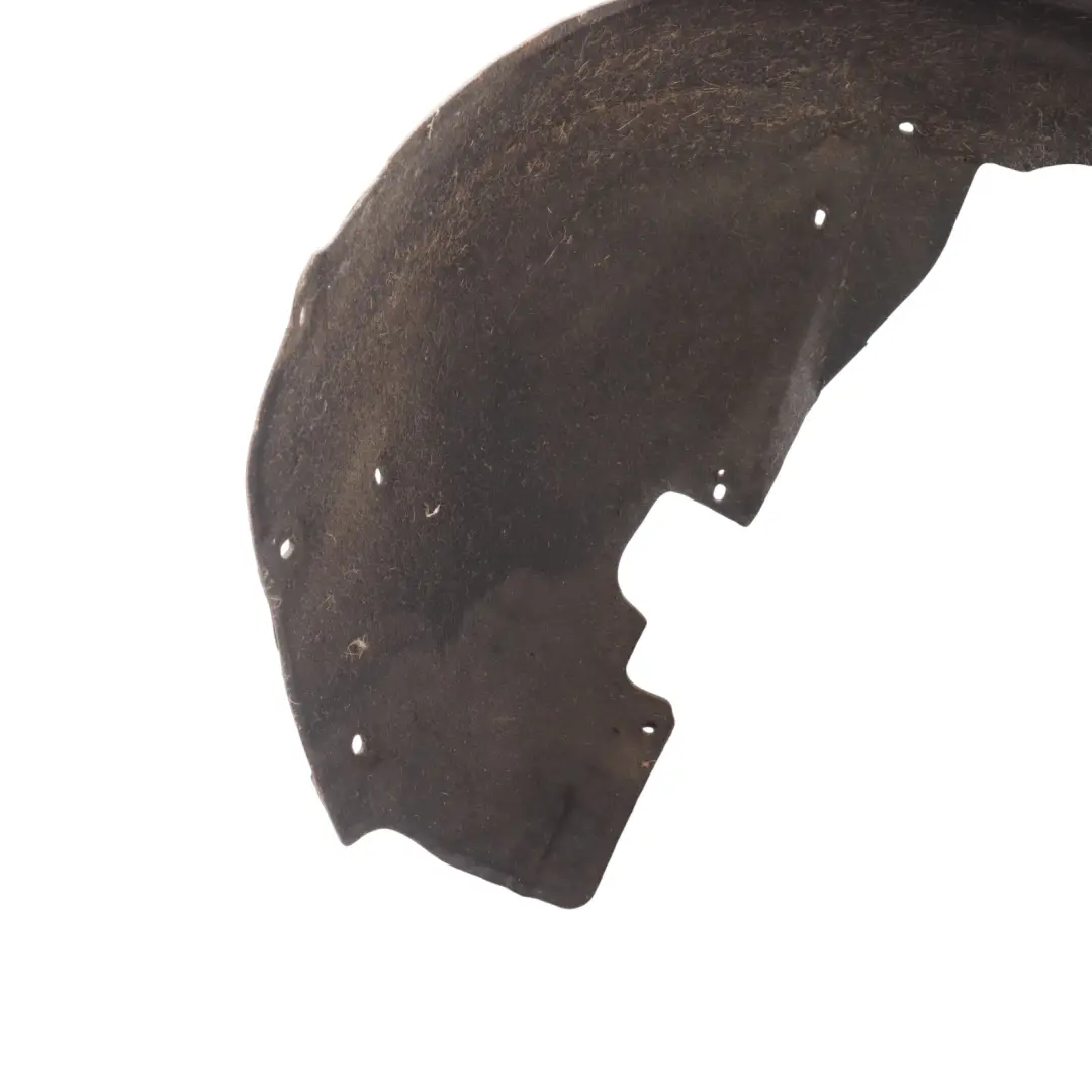 Audi A4 S4 B6 8E Rivestimento Passaruota Anteriore Sinistro - SKU 8E0821171C - Numero di parte 8E0821171C