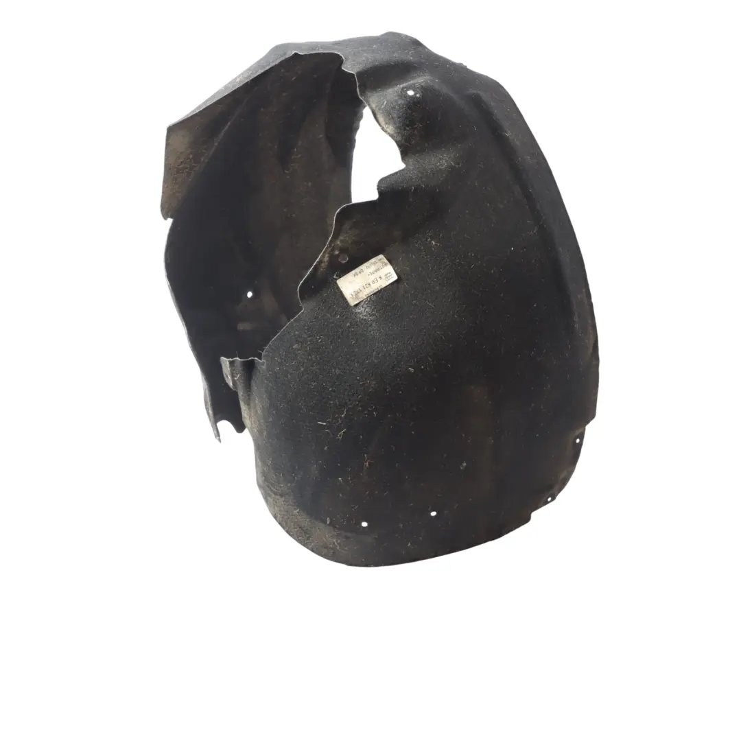 Audi A4 S4 B6 8E Radkastenverkleidung Vorne Rechts - SKU 8E0821172C - Teilenummer 8E0821172C