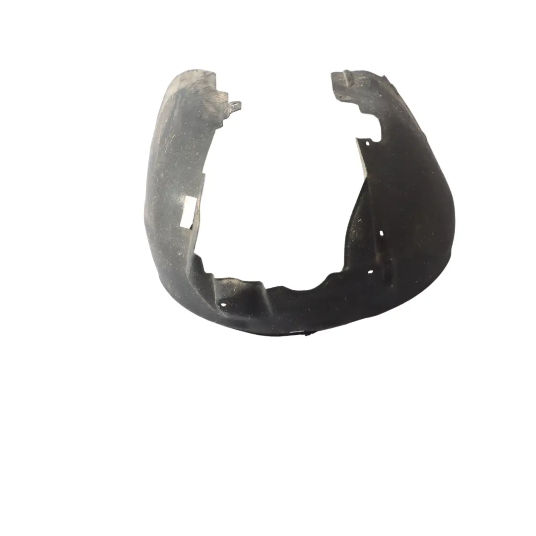 Cache De Passage De Roue Avant Droit Côté Passager pour Audi A4 S4 B6 8E à propos du numéro de pièce 8E0821172C Audi A4 S4 B6 8E Cache De Passage De Roue Avant Droit Côté Passager - SKU 8E0821172C - Numéro de pièce 8E0821172C