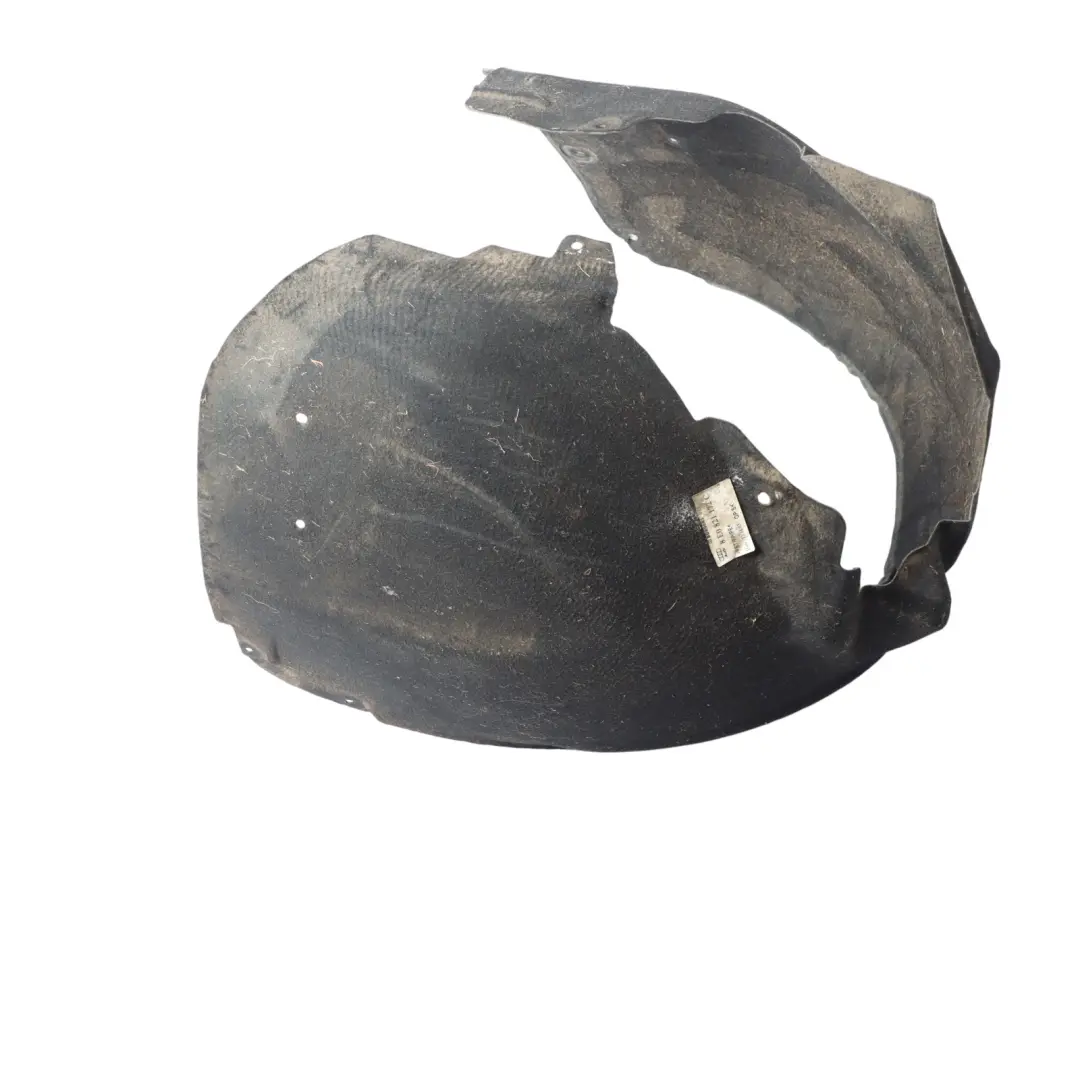 Rivestimento Passaruota Anteriore Destro per Audi A4 S4 B6 8E con numero di parte 8E0821172C Audi A4 S4 B6 8E Rivestimento Passaruota Anteriore Destro - SKU 8E0821172C - Numero di parte 8E0821172C