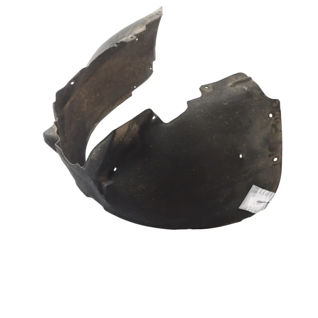 Audi A4 S4 B6 8E Wheel Arch Liner Covering Front Right O/S - SKU 8E0821172C - Part number 8E0821172C