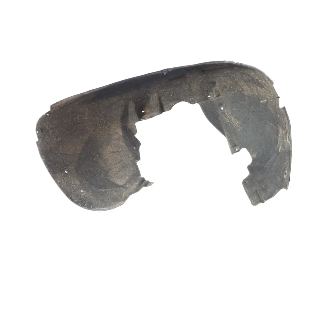 Guardabarros Delantero Derecho para Audi A4 S4 B6 8E con número de pieza 8E0821172C Audi A4 S4 B6 8E Guardabarros Delantero Derecho - SKU 8E0821172C - Número de pieza 8E0821172C